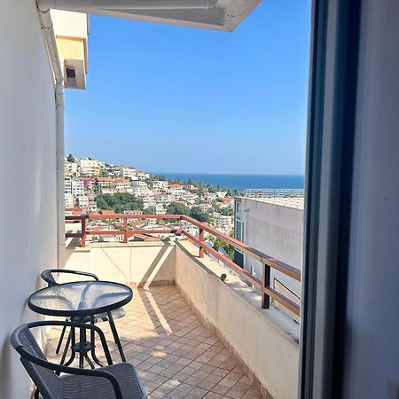 Apartments Aga Ulcinj Luaran gambar