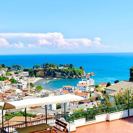 Apartments Aga Ulcinj Luaran gambar