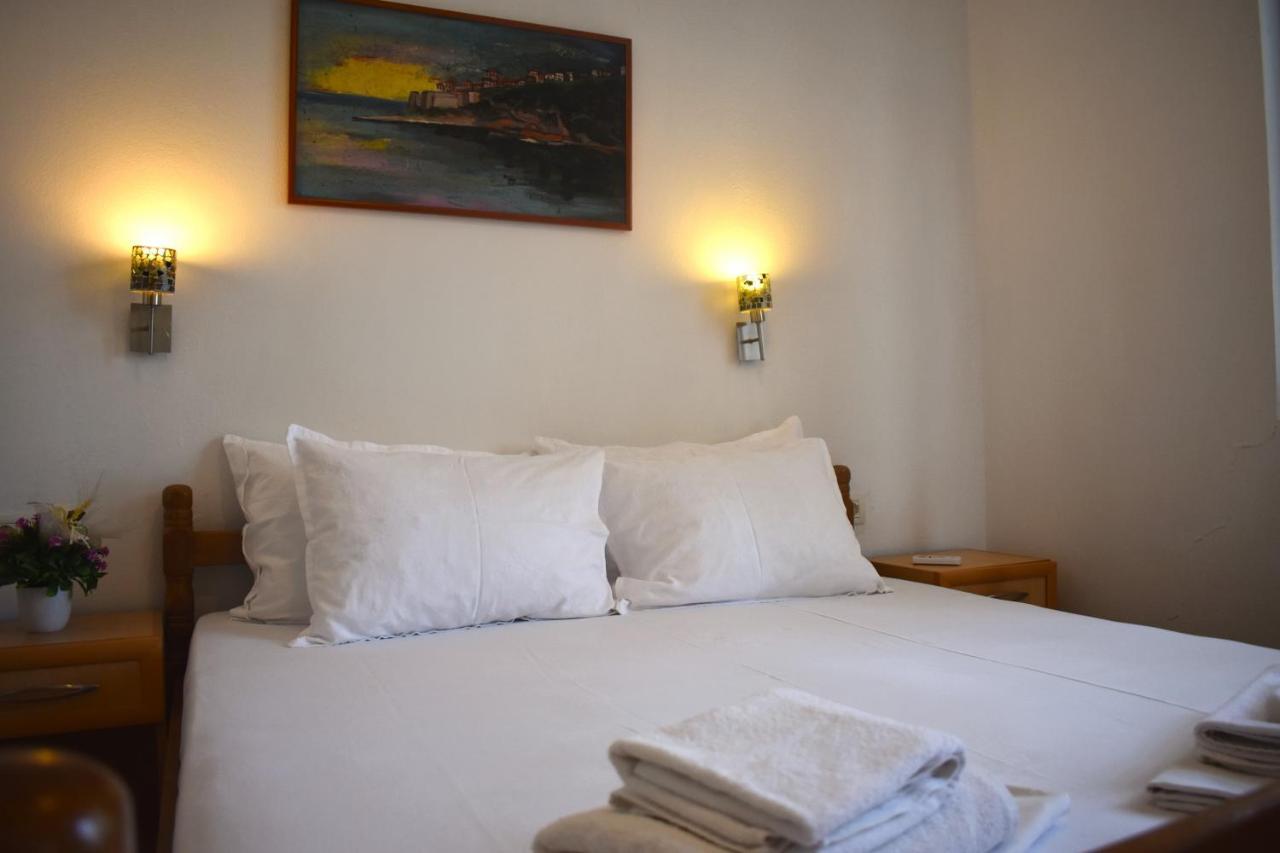 Apartments Aga Ulcinj Luaran gambar