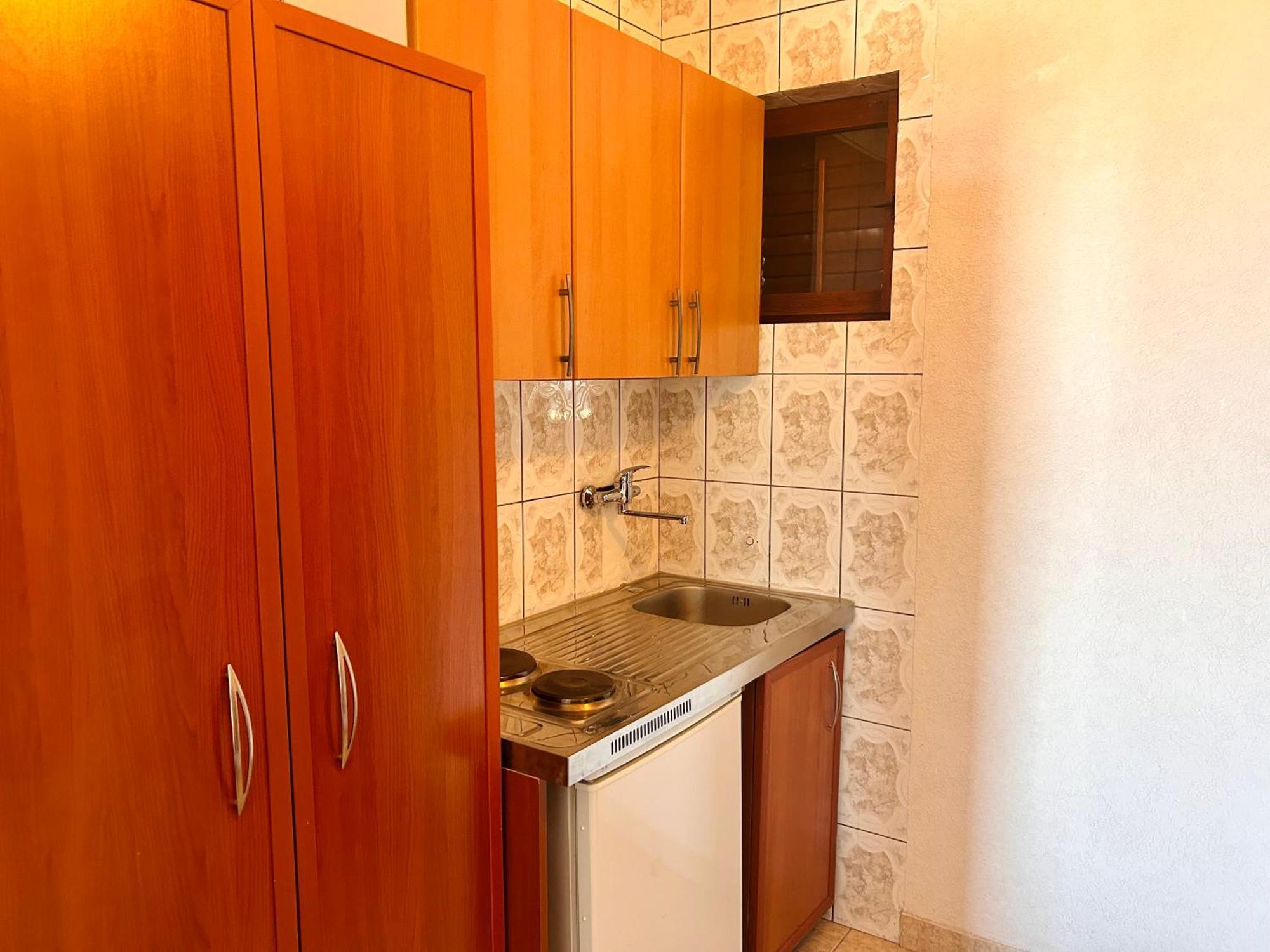 Apartments Aga Ulcinj Luaran gambar