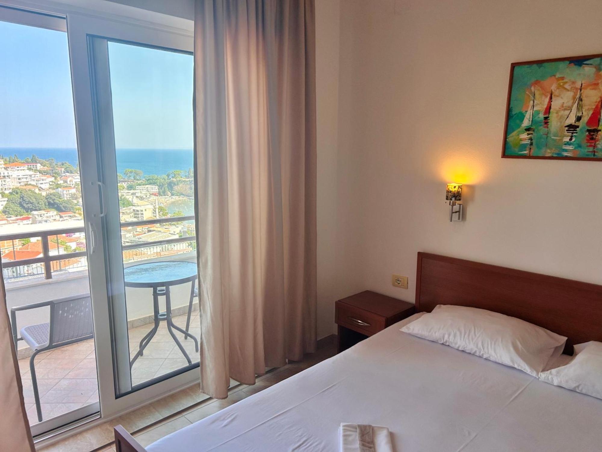 Apartments Aga Ulcinj Luaran gambar