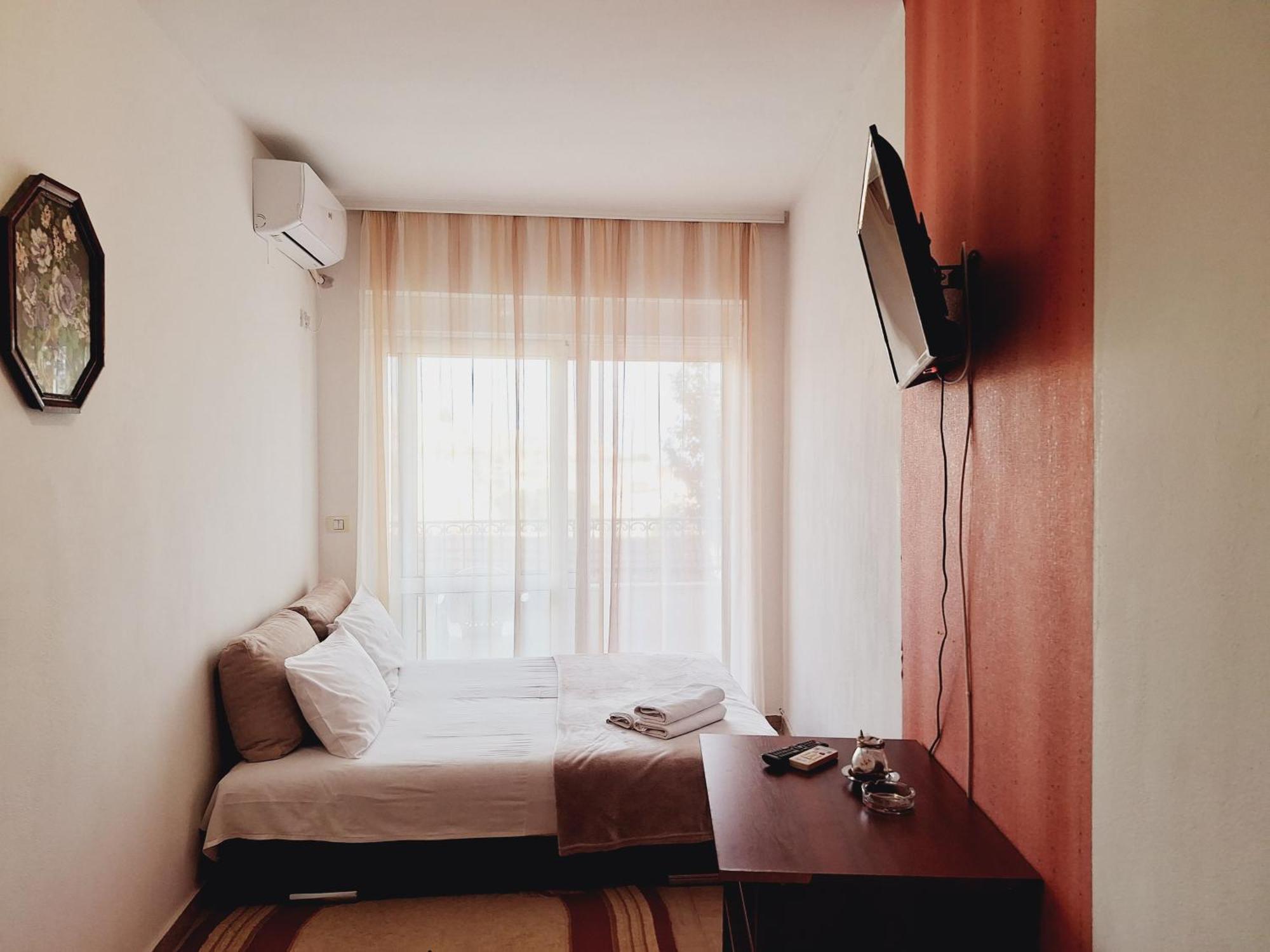 Apartments Aga Ulcinj Luaran gambar