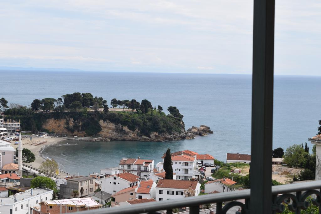 Apartments Aga Ulcinj Luaran gambar