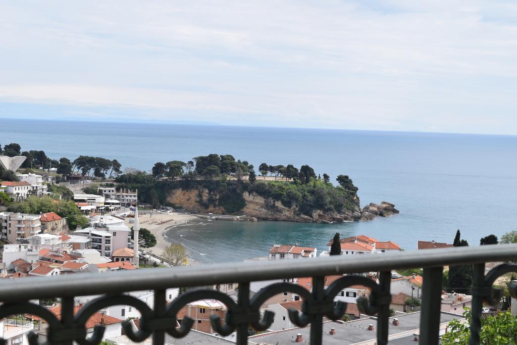 Apartments Aga Ulcinj Luaran gambar
