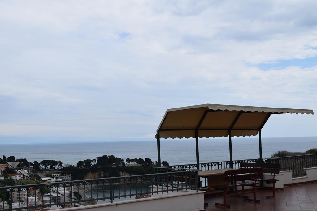 Apartments Aga Ulcinj Luaran gambar
