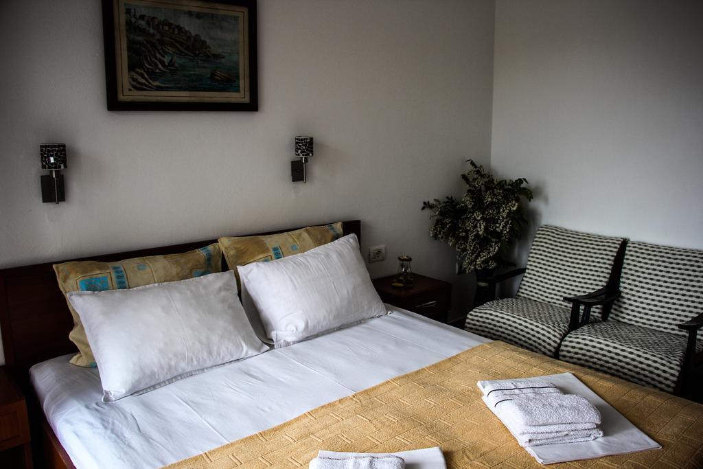 Apartments Aga Ulcinj Luaran gambar