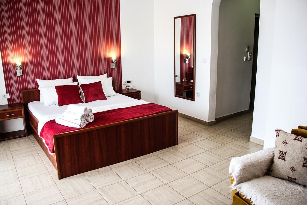 Apartments Aga Ulcinj Luaran gambar