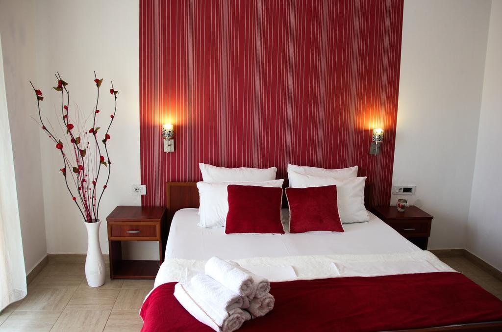 Apartments Aga Ulcinj Luaran gambar