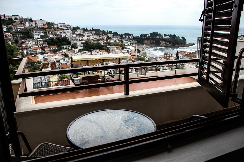Apartments Aga Ulcinj Luaran gambar