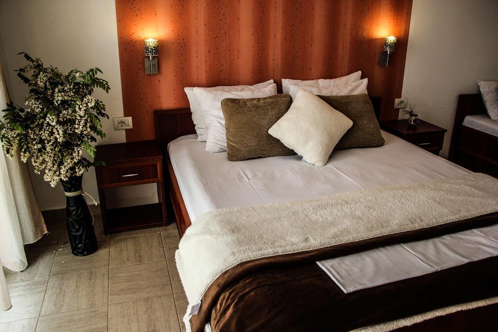 Apartments Aga Ulcinj Luaran gambar