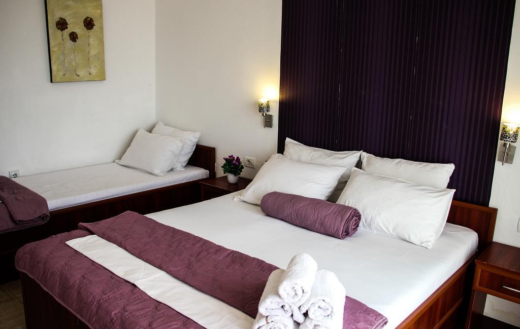 Apartments Aga Ulcinj Luaran gambar