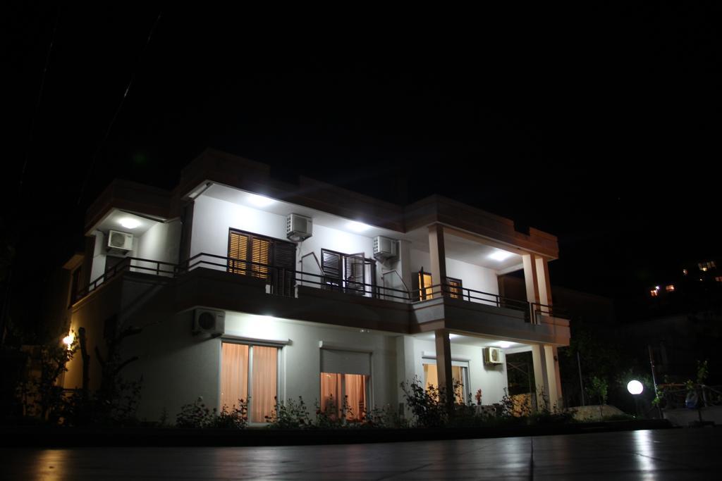 Apartments Aga Ulcinj Luaran gambar
