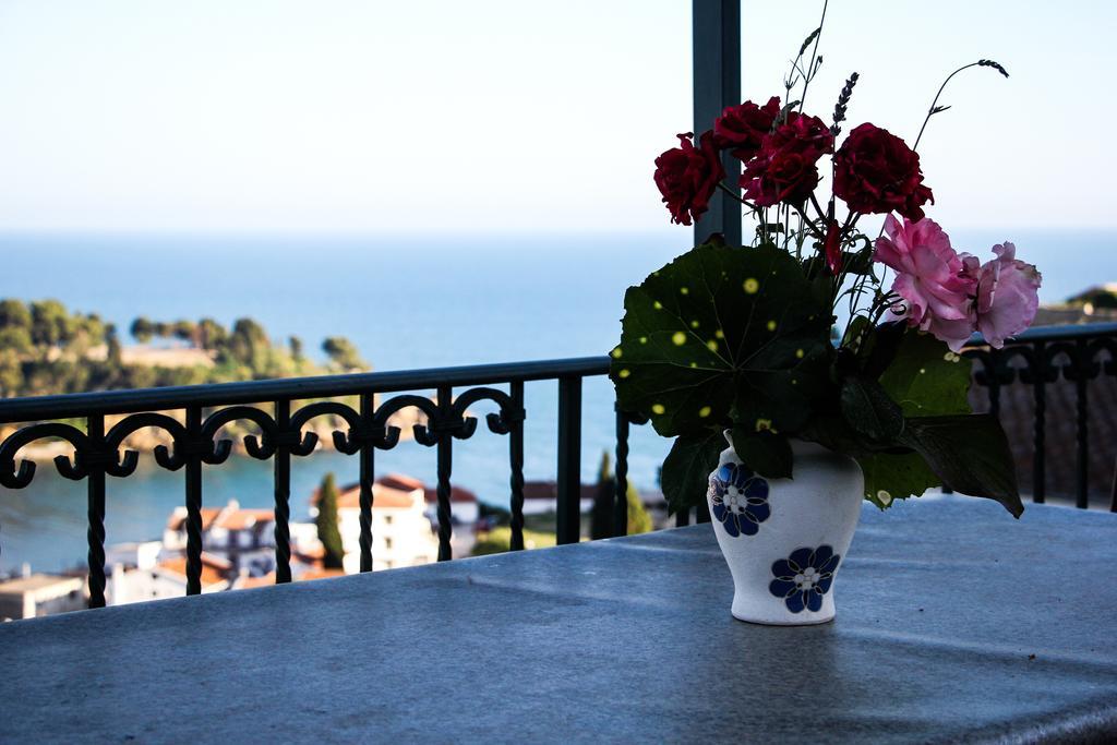Apartments Aga Ulcinj Luaran gambar
