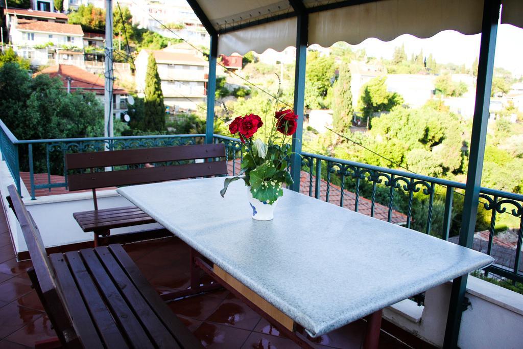 Apartments Aga Ulcinj Luaran gambar