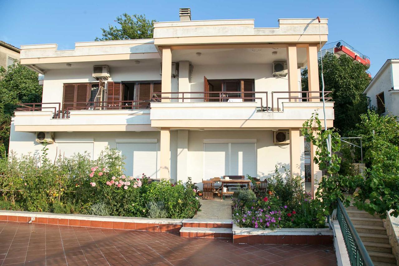 Apartments Aga Ulcinj Luaran gambar