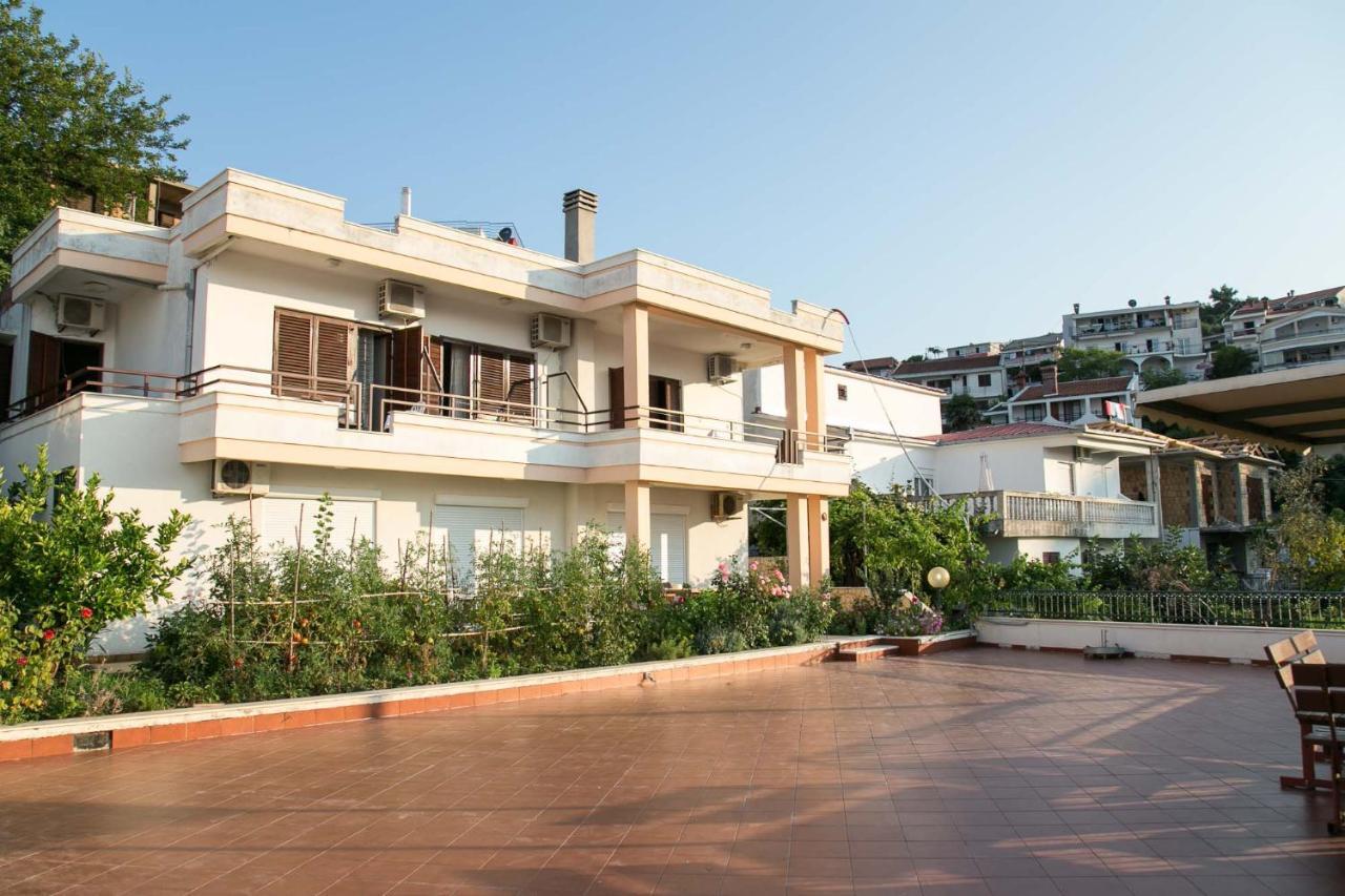 Apartments Aga Ulcinj Luaran gambar
