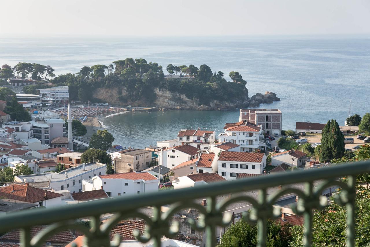 Apartments Aga Ulcinj Luaran gambar