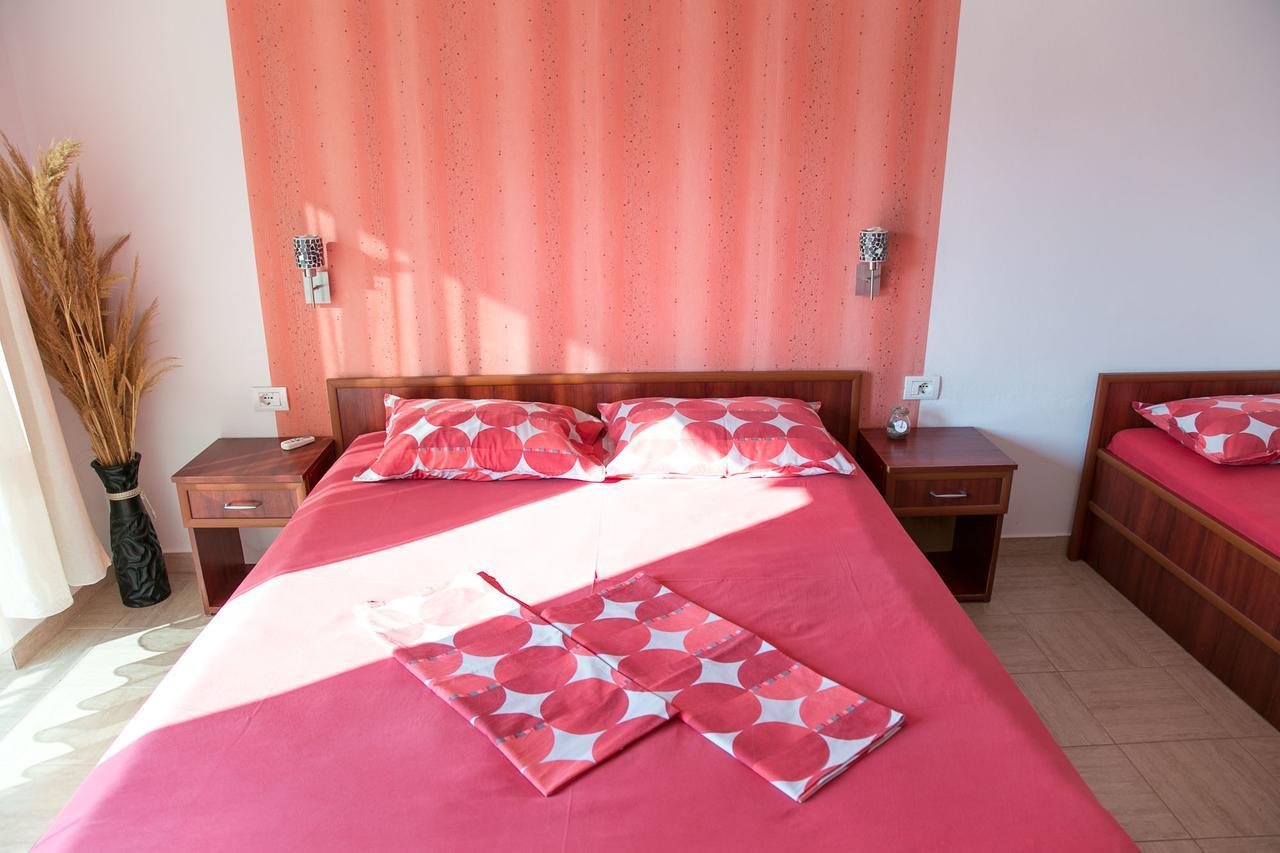 Apartments Aga Ulcinj Luaran gambar