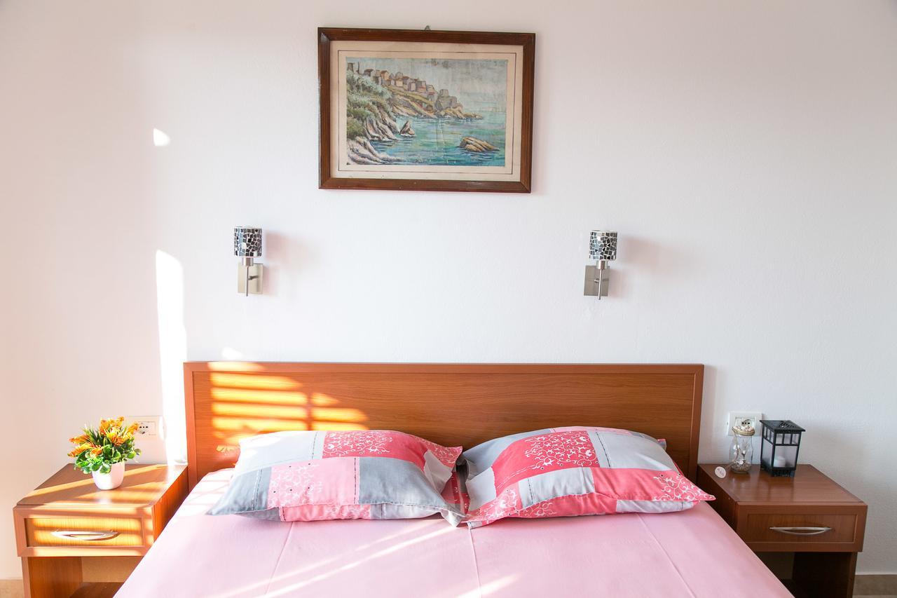 Apartments Aga Ulcinj Luaran gambar