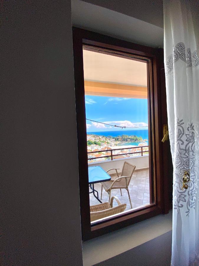 Apartments Aga Ulcinj Luaran gambar